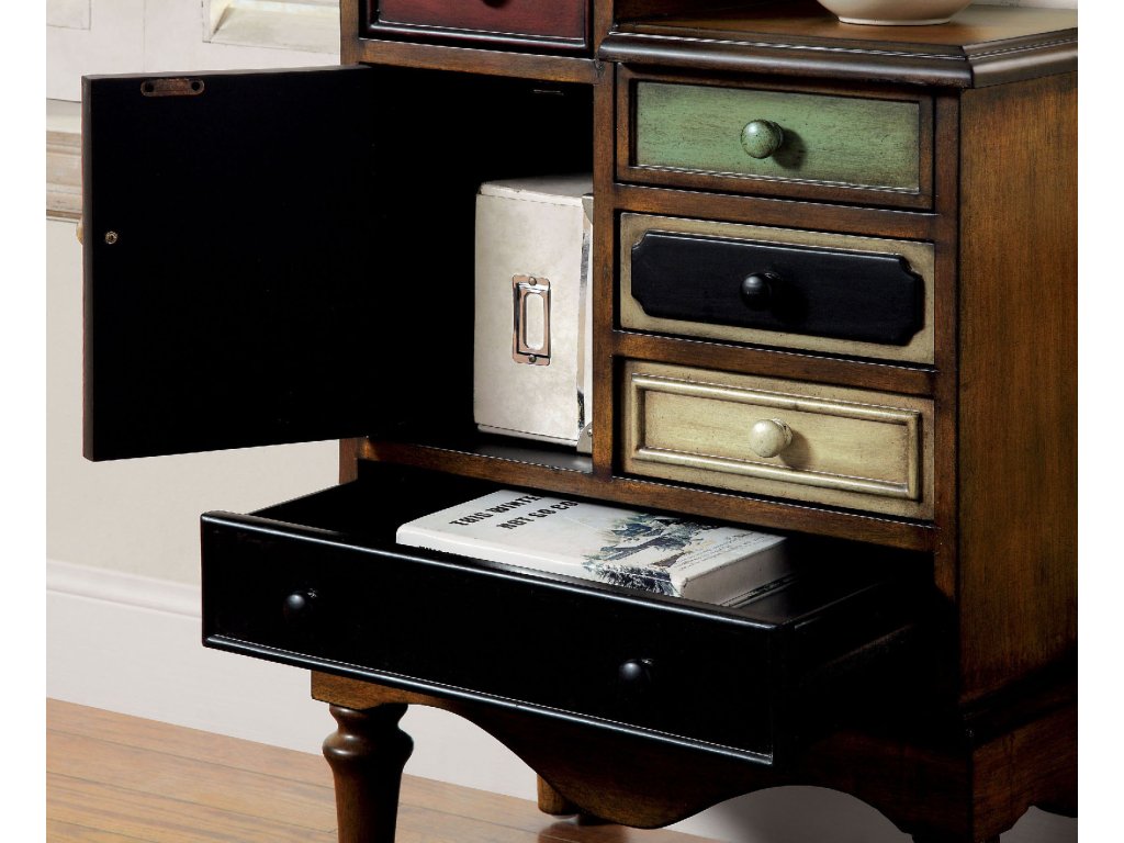 Accent Chest - image 1