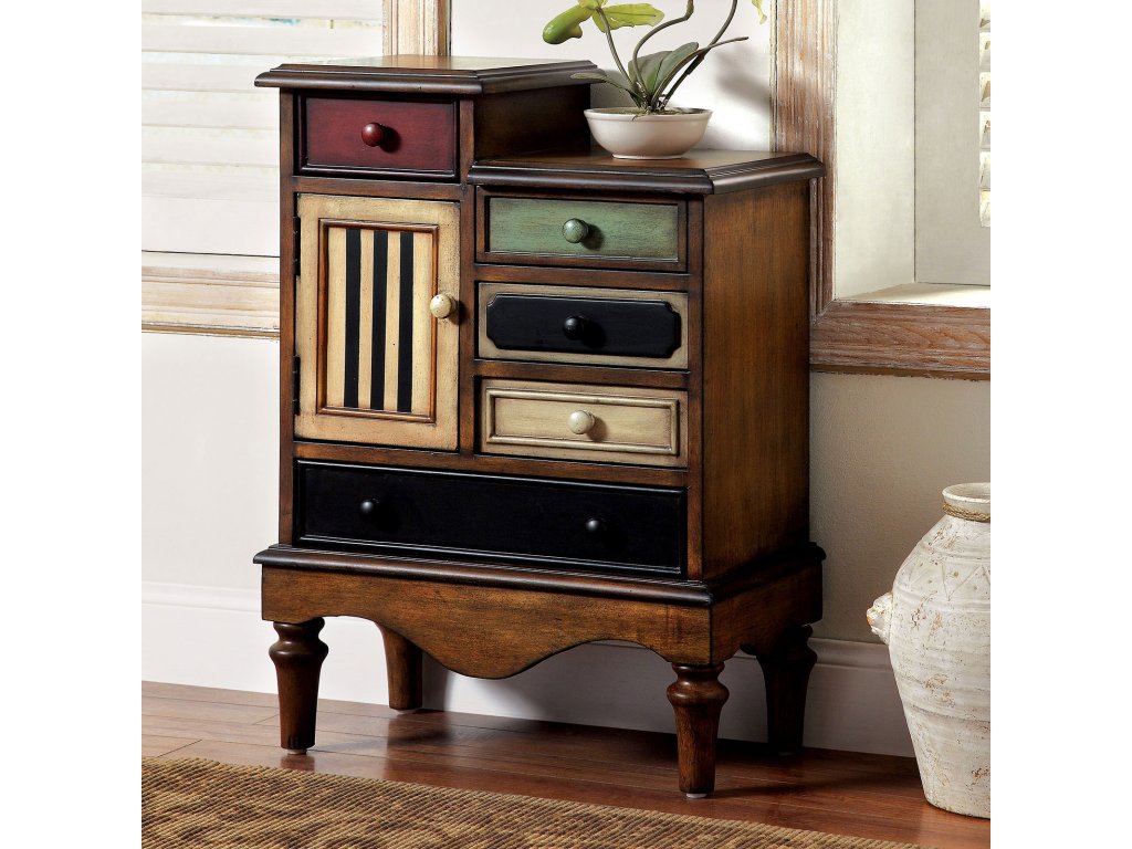 Accent Chest - main image