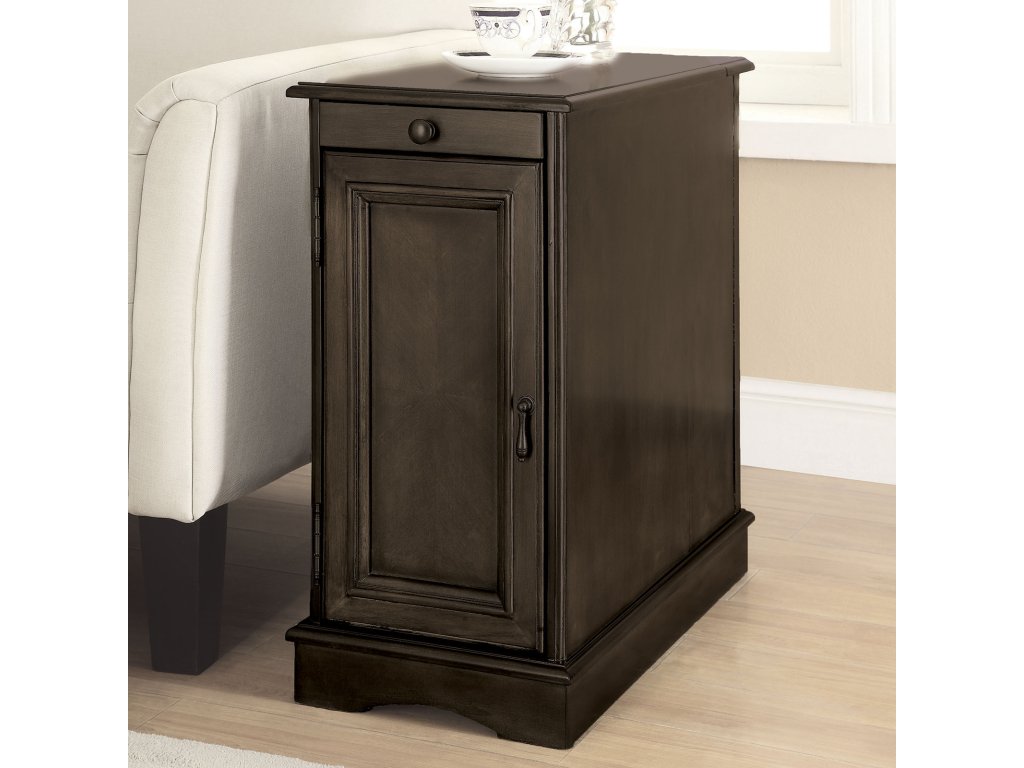 Side Table w/ USB - main image