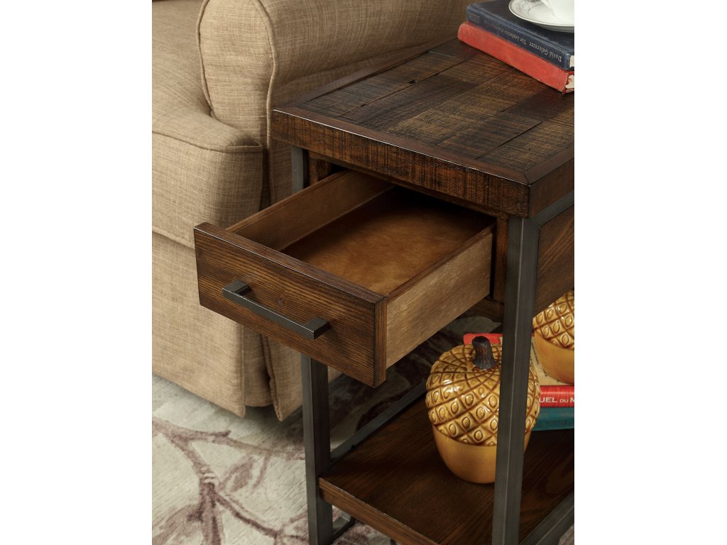 Side Table - image 1