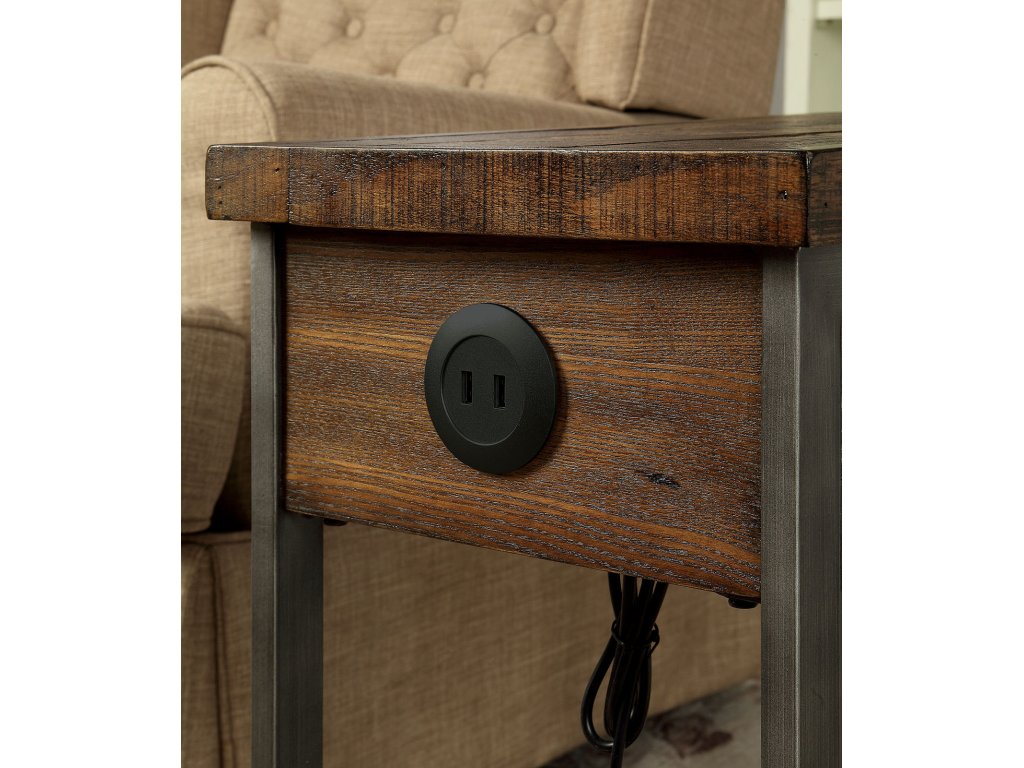 Side Table - image 2