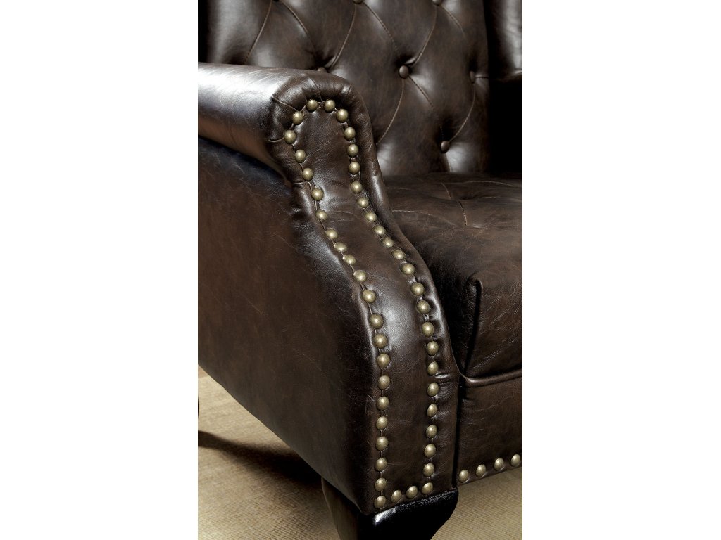 Accent Chair - image 1