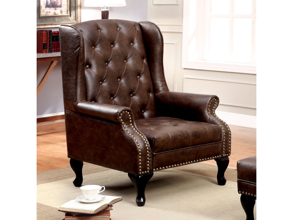 Accent Chair - main image