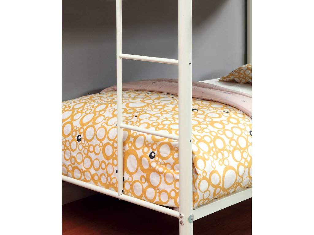 Twin/Twin Bunk Bed - image 1
