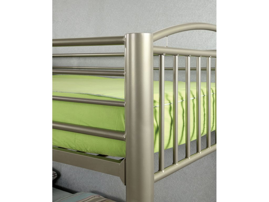 Twin/Full Bunk Bed - image 1