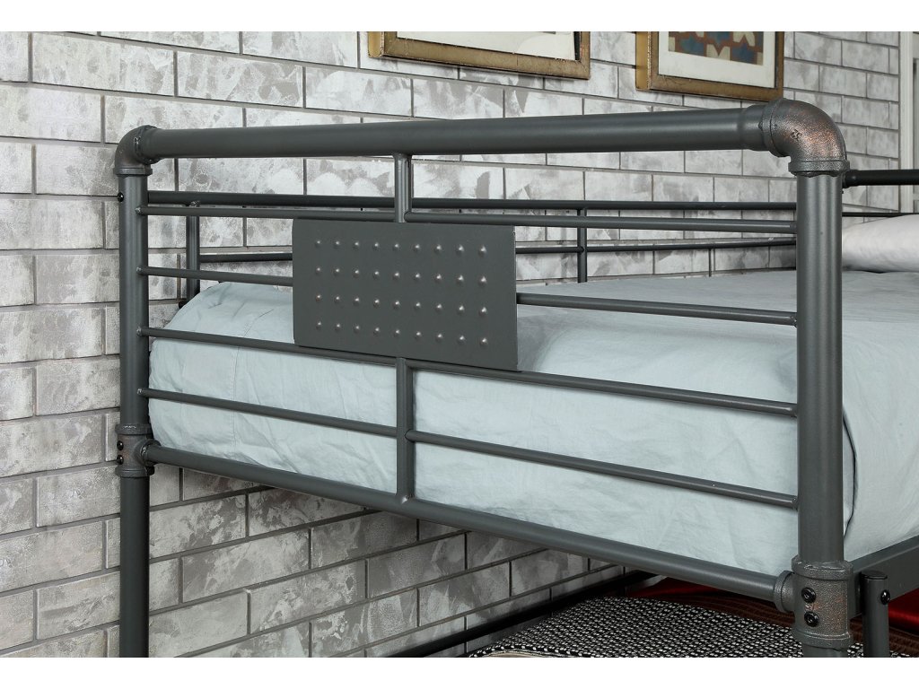 Twin/Full/Queen Bunk Bed - image 2