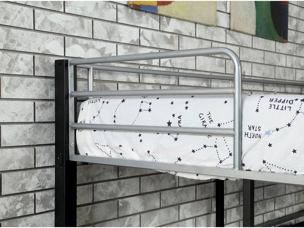 Twin Triple Decker Bed - image 2