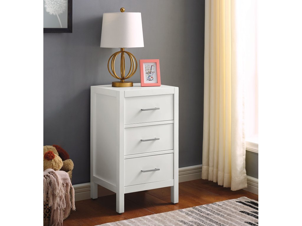 Twin Loft Bed w/ Drawers - image 5
