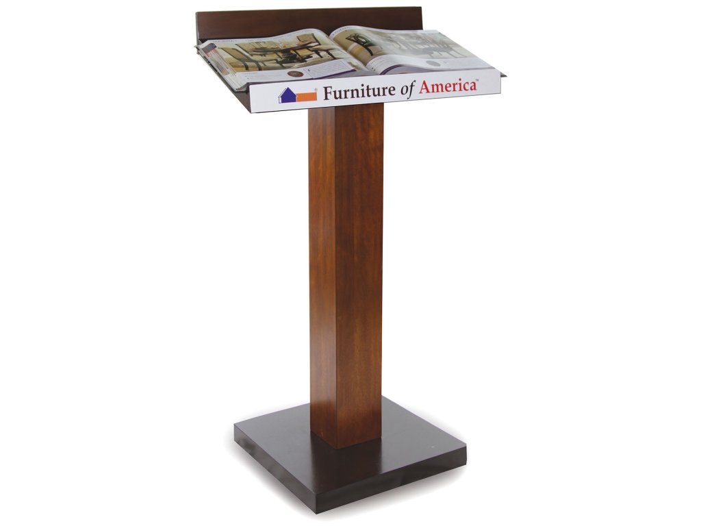 Book Stand - image 1