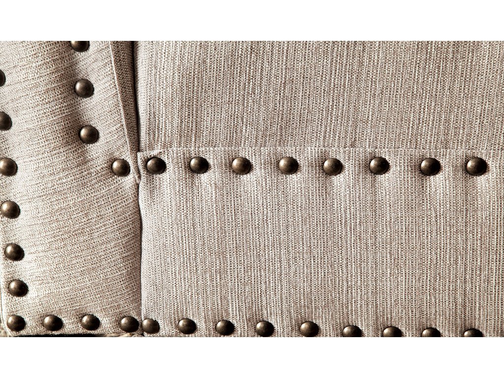 Chaise, Beige - image 1