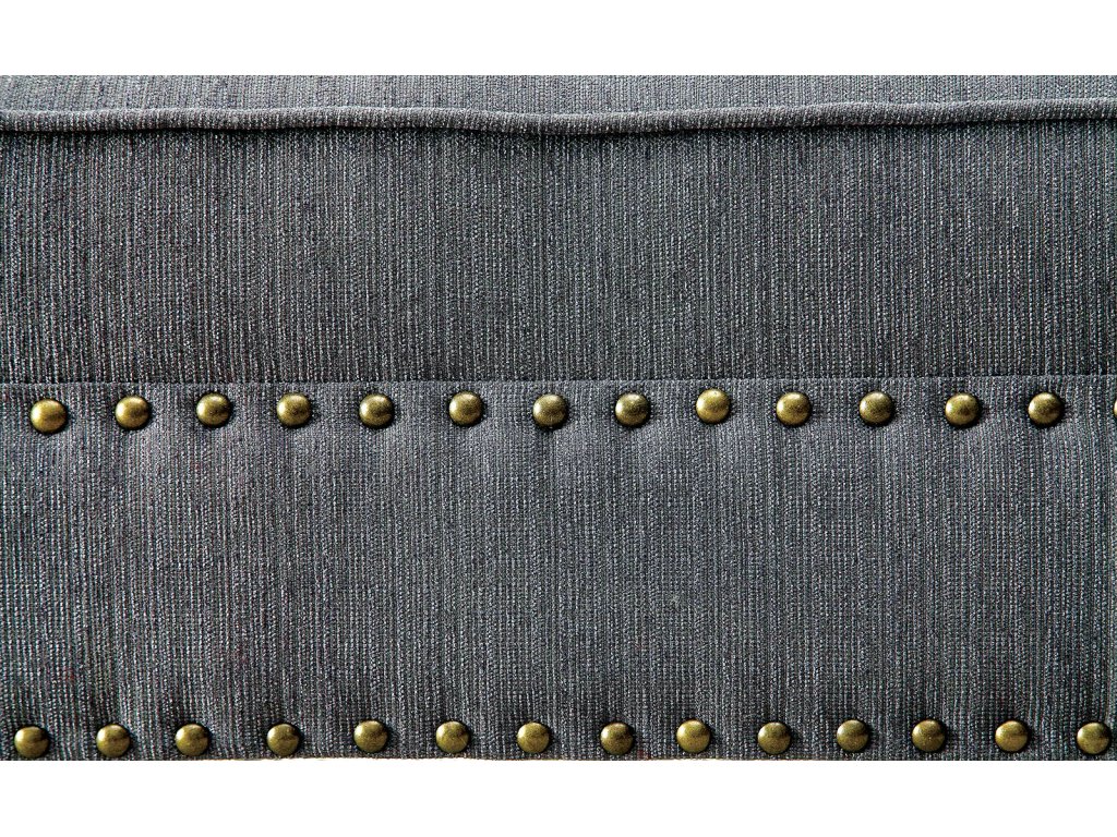Chaise, Gray - image 1