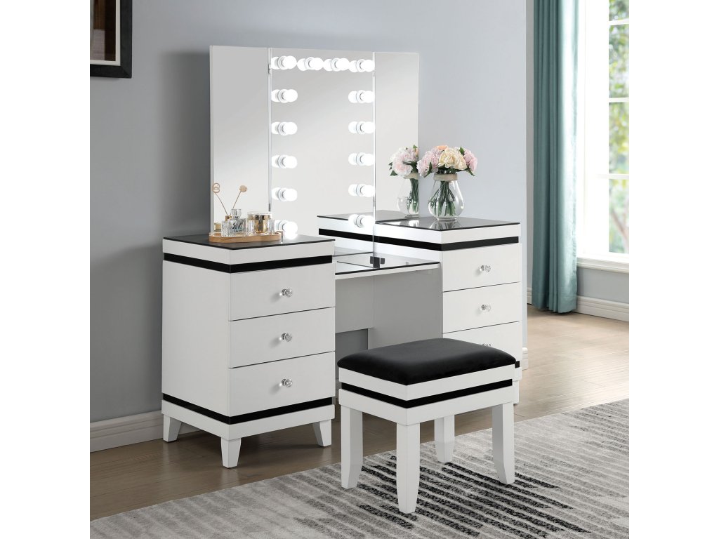 Vanity Set - main image