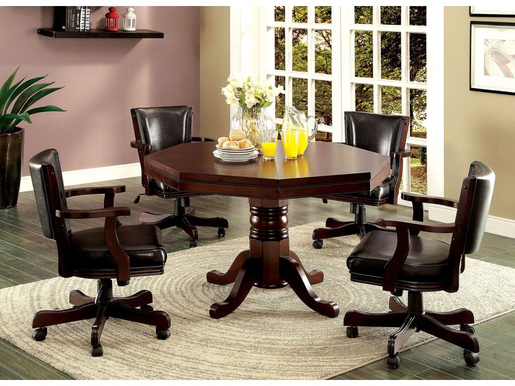 Game Table - main image