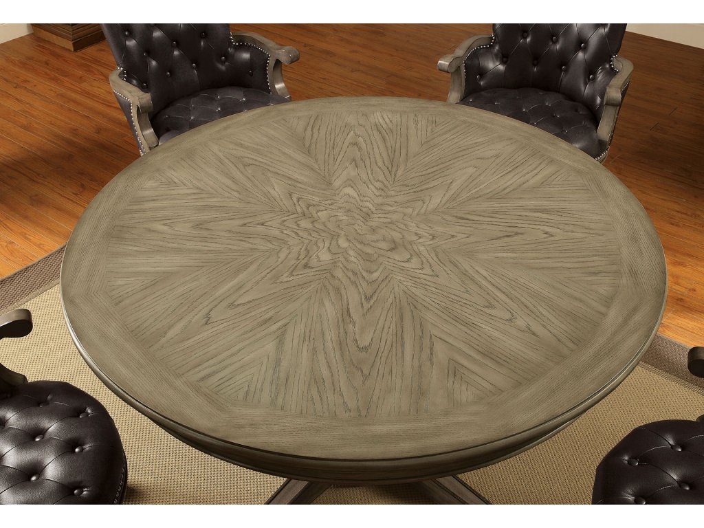 5 Pc. Dining Table Set - image 4