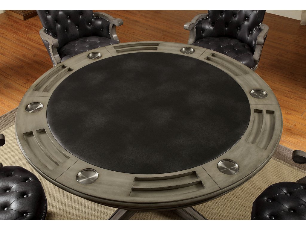 5 Pc. Dining Table Set - image 2