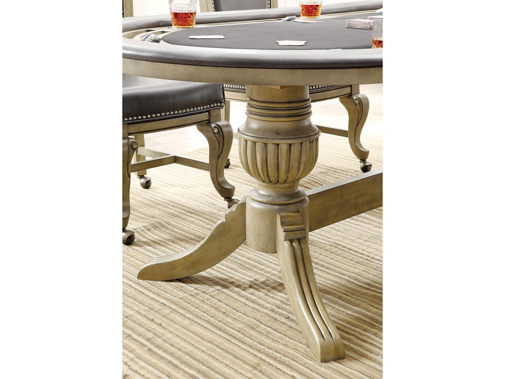 7 Pc. Dining Table Set - image 4