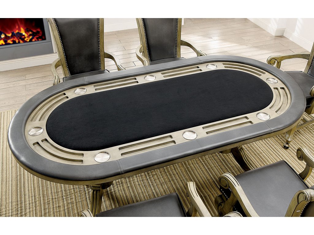 7 Pc. Dining Table Set - image 1
