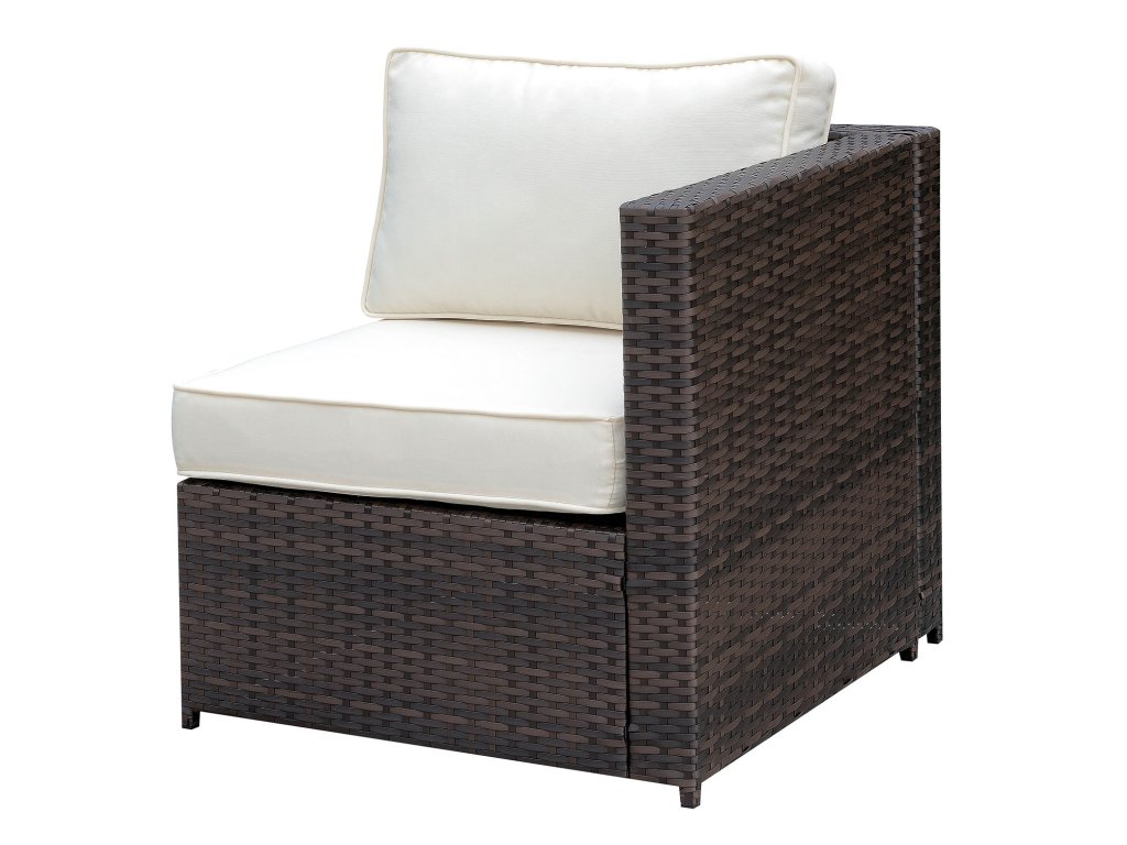 Left Arm Chair - main image