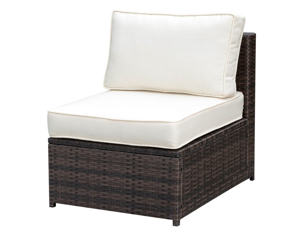 Armless Chair - main image