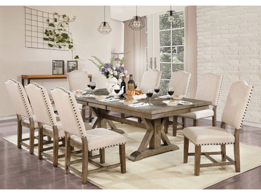 Dining Table - main image