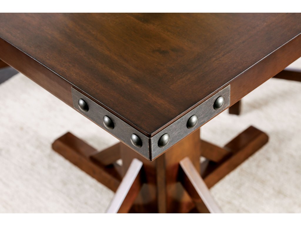 5 Pc. Counter Ht. Table Set - image 2
