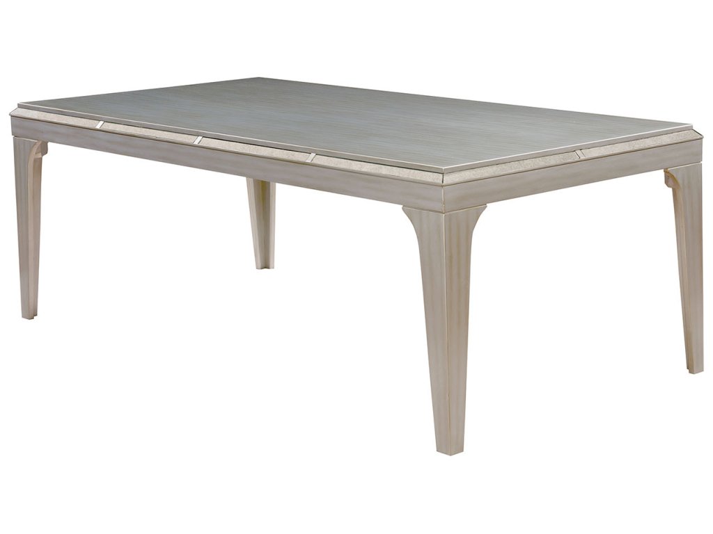 7 Pc. Dining Table Set - image 1