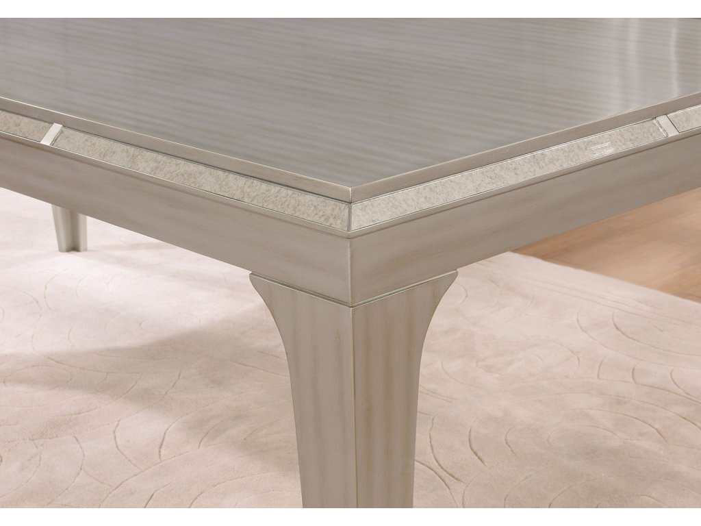 7 Pc. Dining Table Set - image 3