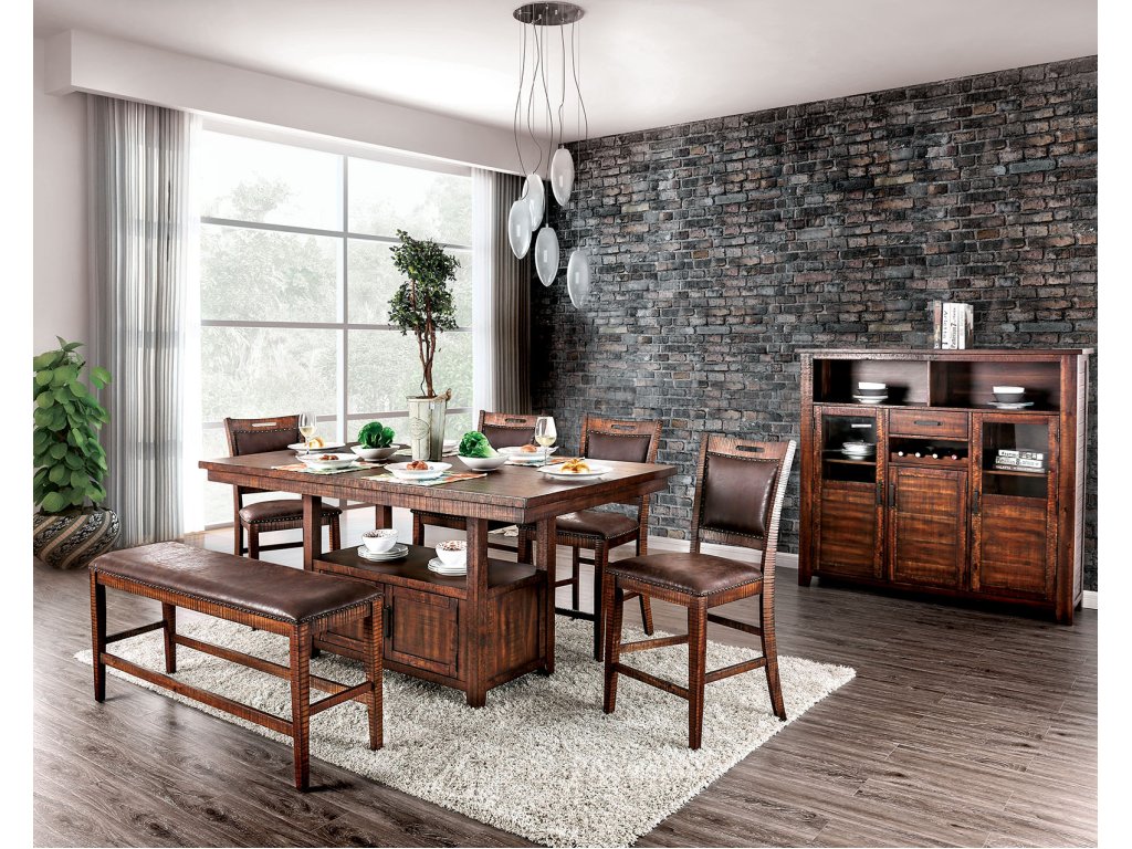 Counter Ht. Table - main image