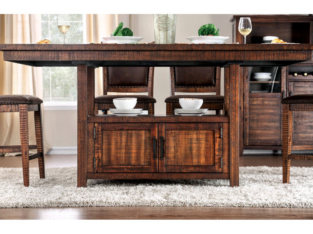 Counter Ht. Table - image 2