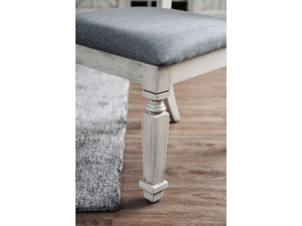 7 Pc. Dining Table Set - image 3
