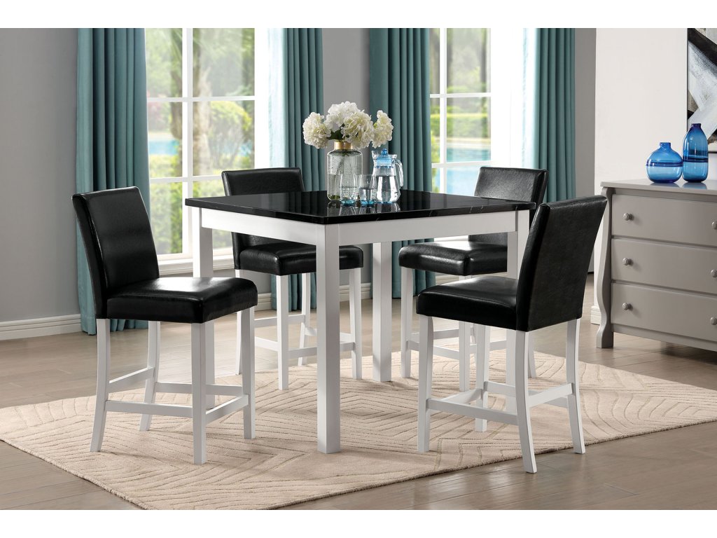 5 Pc. Counter Ht. Set - main image
