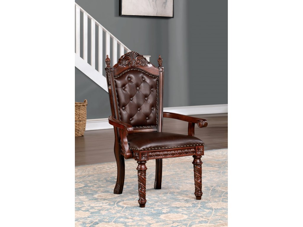 Arm Chair (2/CTN) - main image