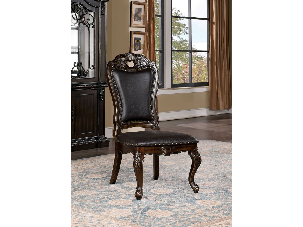 Side Chair (2/CTN) - main image