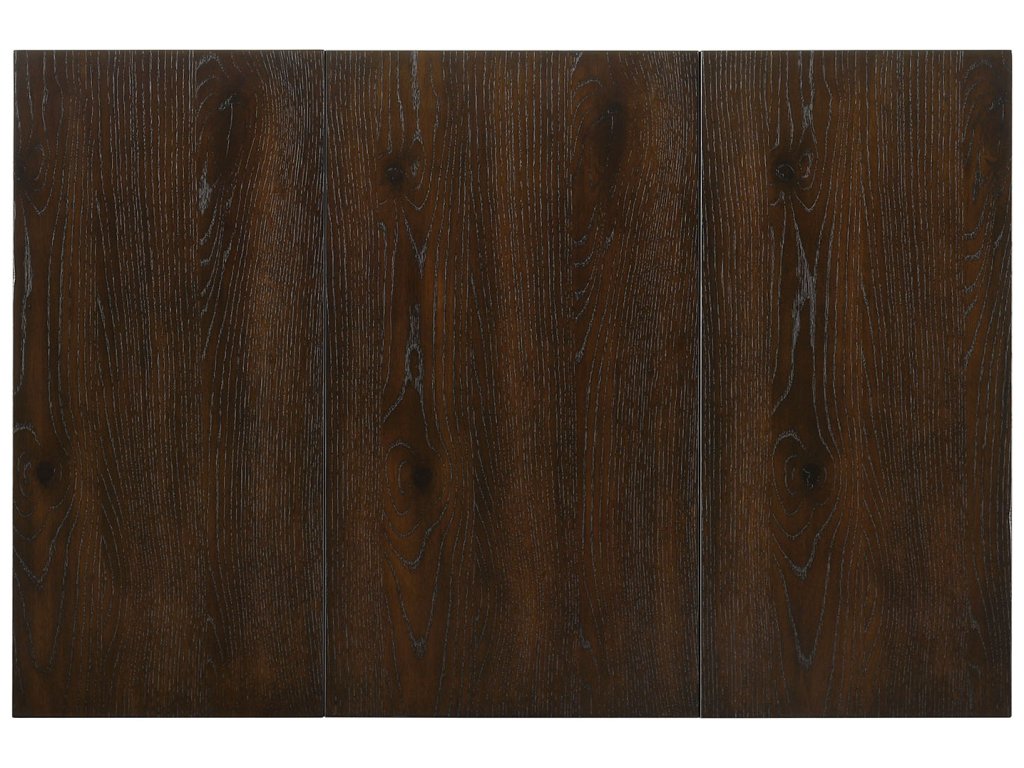 Counter Ht. Table w/ 2 x 15" Leaves - image 4