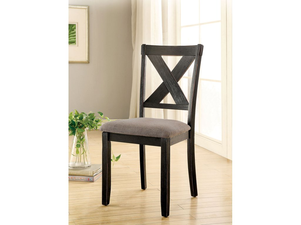 5 Pc. Dining Table Set - image 2