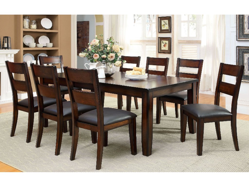 Side Chair (2/CTN) - image 1