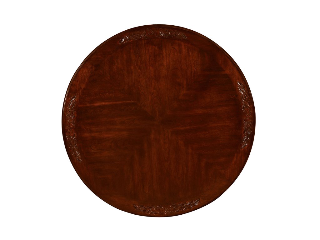 Round Dining Table - image 1