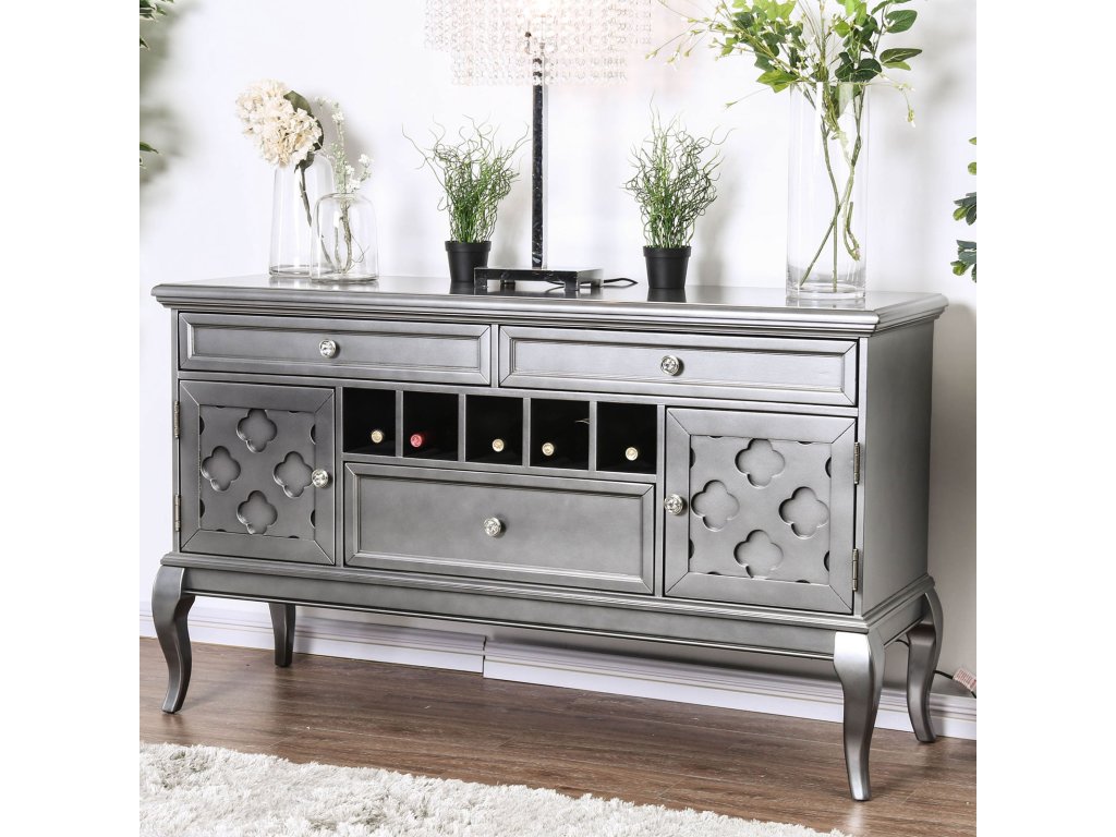 Server, Silver - image 3