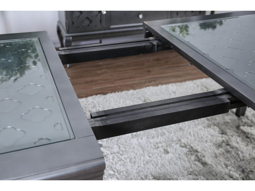 7 Pc. Dining Table Set - image 1