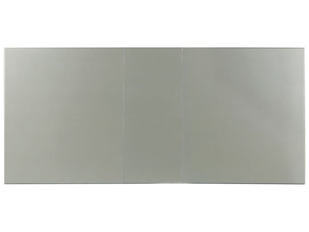 Dining Table, Silver - image 4