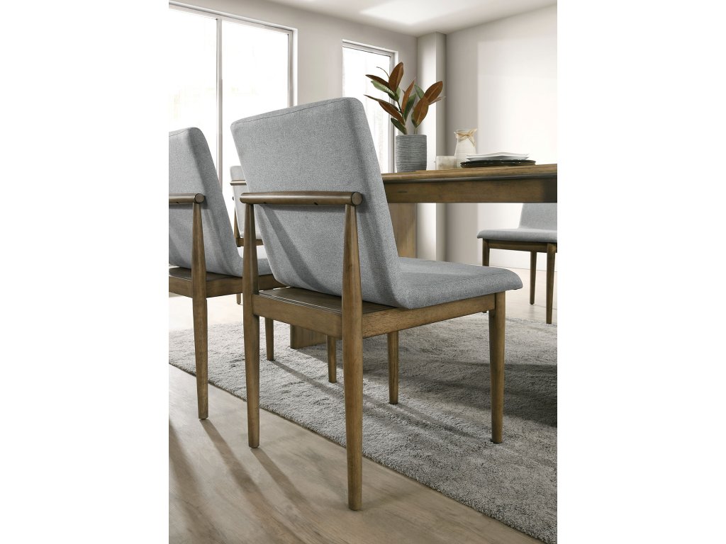 7 Pc. Dining Table Set - image 1