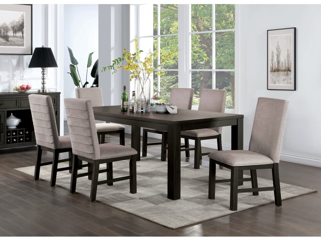 Side Chair (2/CTN) - image 1