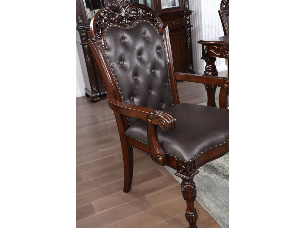 Arm Chair (2/CTN) - image 2