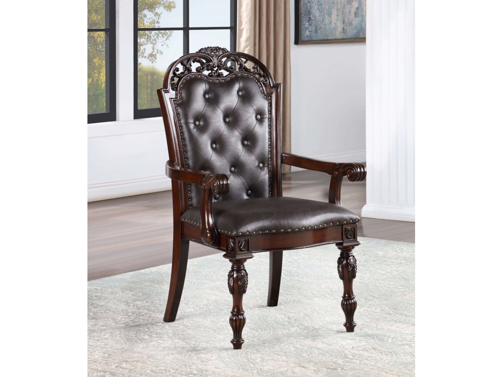 Arm Chair (2/CTN) - main image