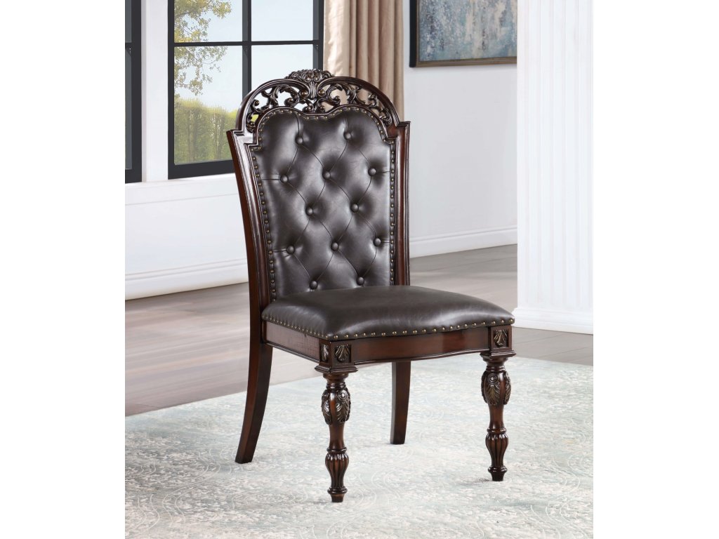7 Pc. Dining Table Set - image 4