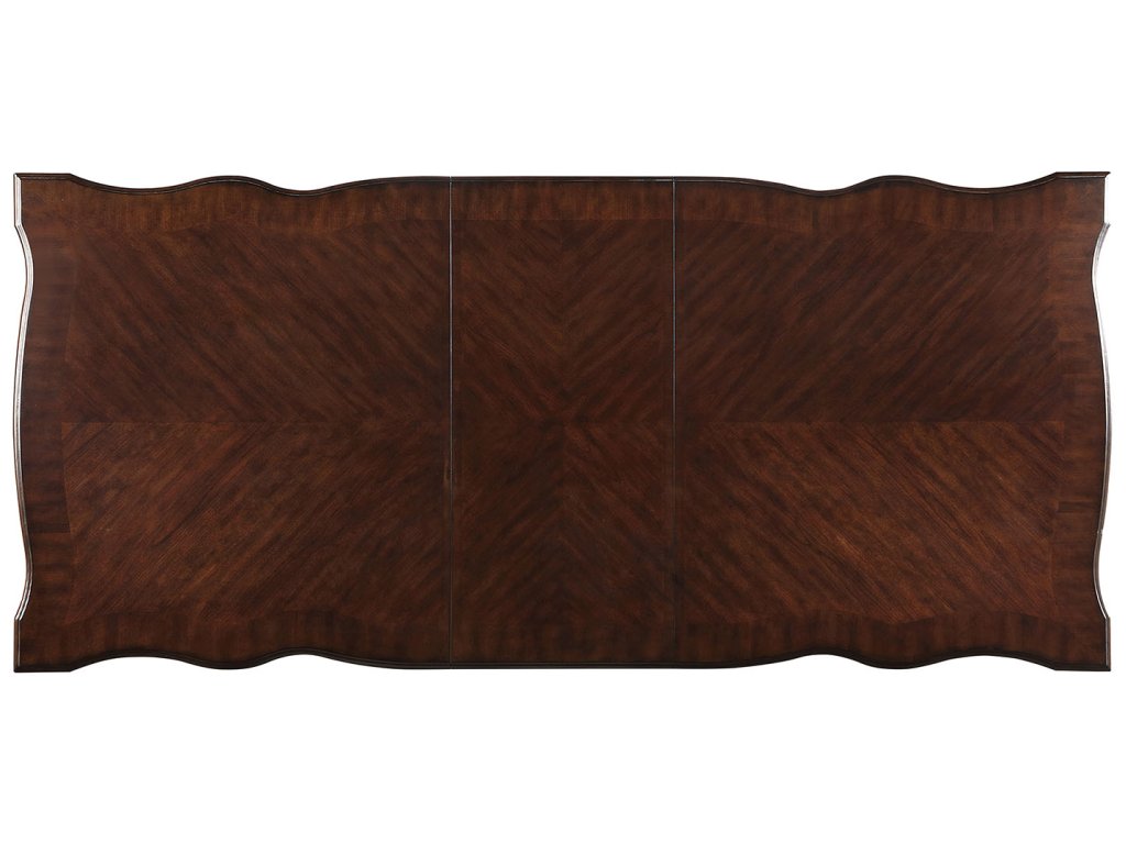 7 Pc. Dining Table Set - image 1