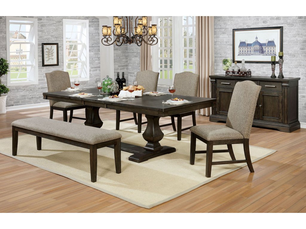 Dining Table - main image