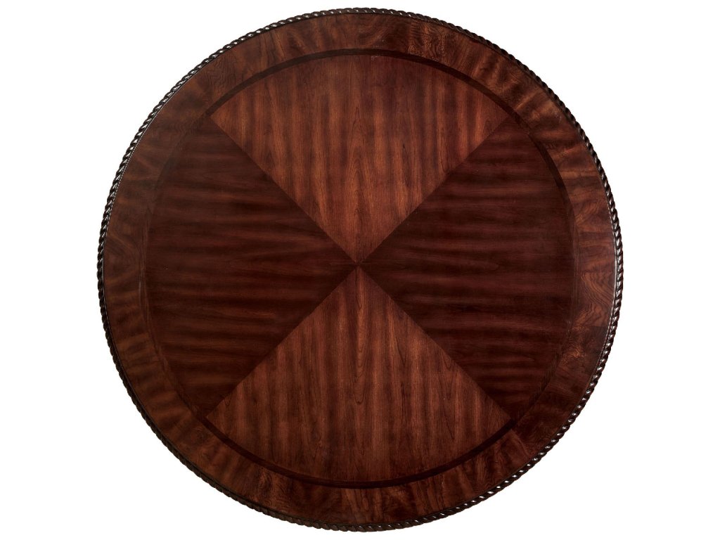 7 Pc. Dining Table Set - image 2