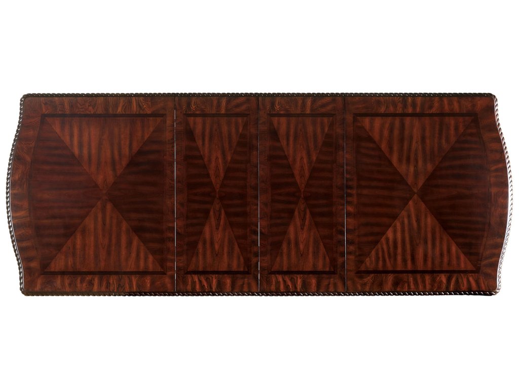 7 Pc. Dining Table Set - image 2