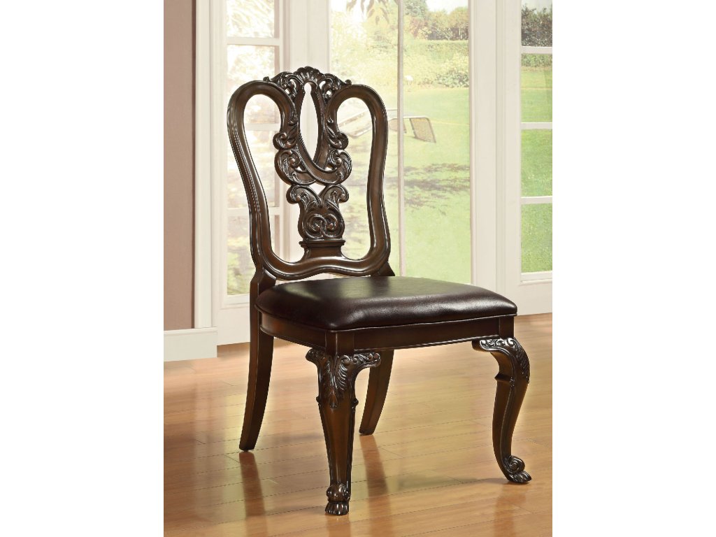 7 Pc. Dining Table Set - image 3